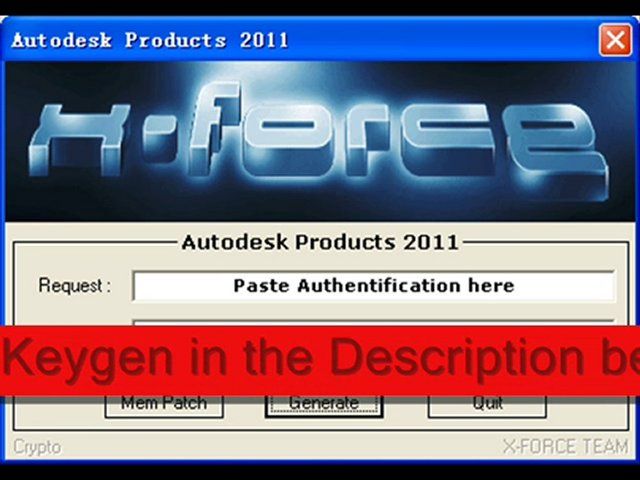 Download keygen autocad 2011 mac os